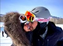 Nina Dobrev and Austin Stowell