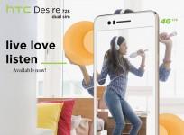 HTC Desire 728, Desire 626 prices slashed in India by Rs 1,000