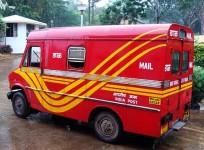 India Post