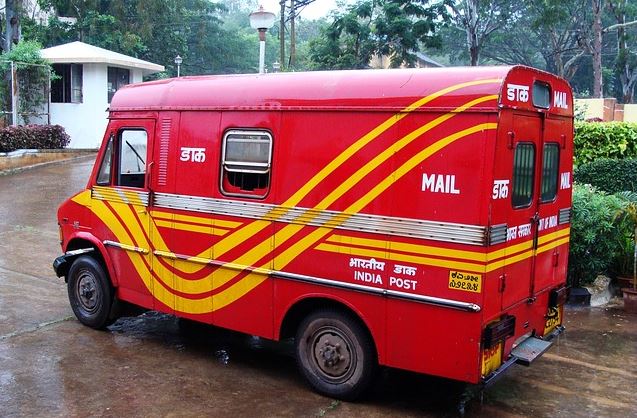 India Post