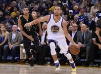 Stephen Curry