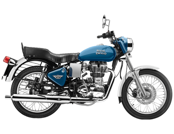 Royal Enfield updates motorcycles with new colours ...