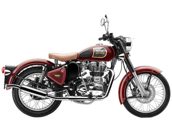 Royal Enfield classic 350