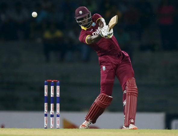 Jason Holder