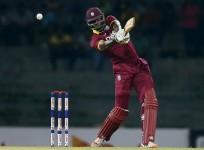 Jason Holder