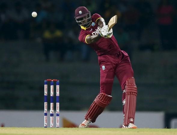 Jason Holder has to lead his team from the front against Sri Lanka. Jason Holder