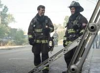 Chicago Fire