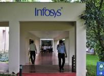 Infosys IT company