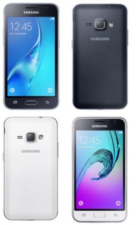 Samsung Galaxy J1 (2016)
