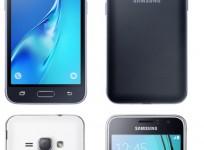 Samsung Galaxy J1 (2016)