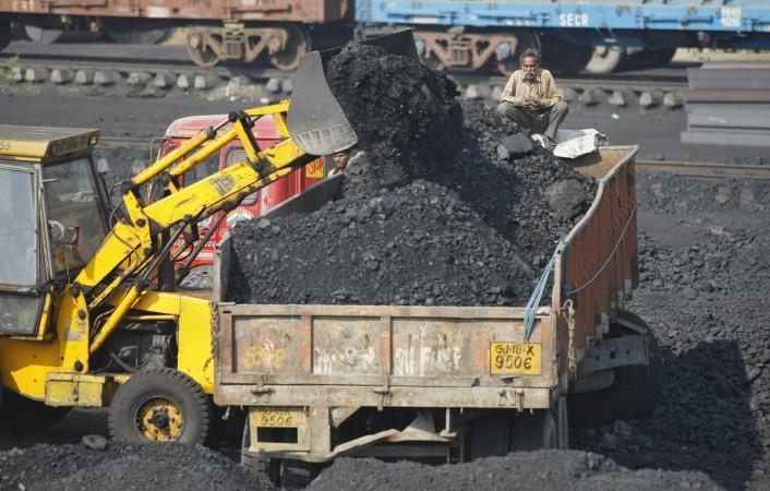 Coal