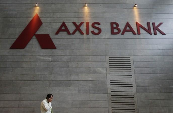 Axis Bank