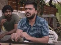 Simbu in Achcham Yenbadhu Madamaiyada