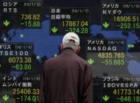 Tokyo Stock Exchange