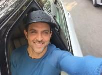 Hrithik Roshan