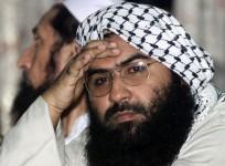 Masood Azhar Jaish-e-Mohammed