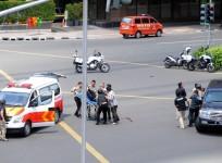 Jakarta attack