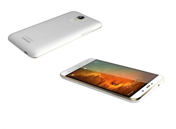 Coolpad launches Note 3 Lite with 5-inch HD screen, fingerprint scanner: Price, specifications Coolpad launches Note 3 Lite with 5-inch HD screen, fingerprint scanner: Price, specifications