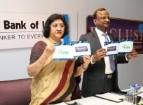 SBI Chairman Arundhati Bhattacharya