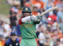 Shakib Al Hasan