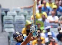 Rohit Sharma India