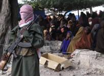 Somalia al Shabab