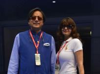 Sunanda Pushkar