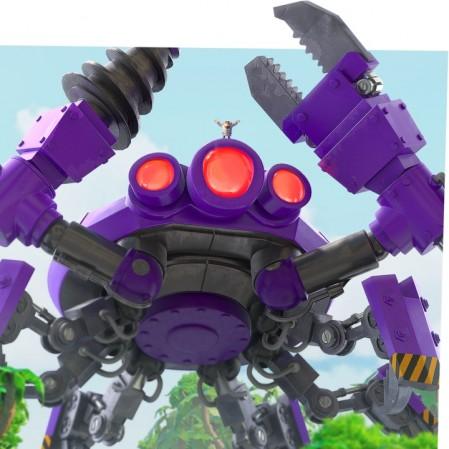Boom Beach gets a new Dr.T's 'Mega Crab' event. Boom Beach