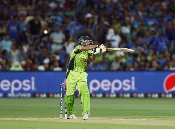 Shahid Afridi Pakistan