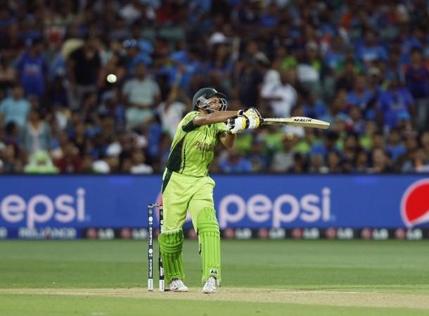Shahid Afridi will want another all-round performance from Pakistan in the 2nd T20I against New Zealand Shahid Afridi Pakistan