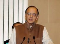 Arun Jaitley