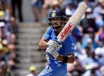 Virat Kohli India