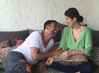 Akshay Kumar and Twinkle Khanna