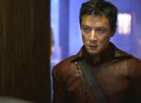 Daniel Wu as Sunny in Into the Badlands