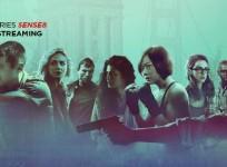 When will Sensate season 2 premiere?