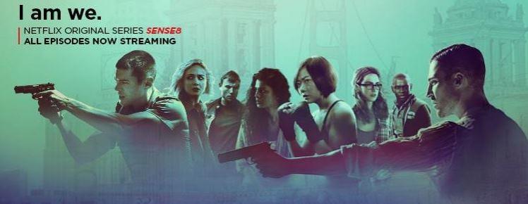 When will Sensate season 2 premiere? When will Sensate season 2 premiere?