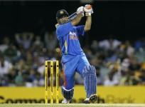 MS Dhoni