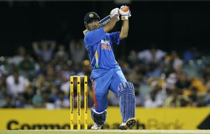 MS Dhoni is being unfairly criticised for his bowlers' failings MS Dhoni