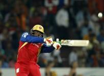 Chris Gayle