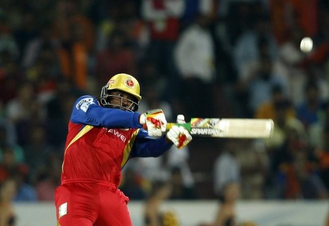 Chris Gayle will have to fire for Renegades against Strikers. Chris Gayle
