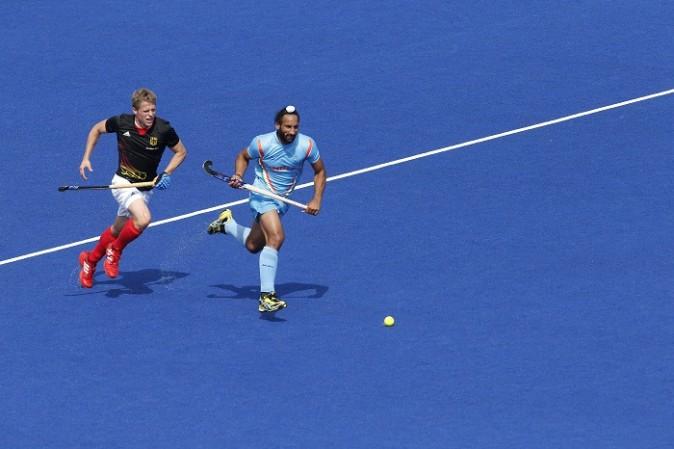 Sardar Singh is one of the major attractions in HIL 2016. Sardar Singh
