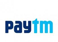 Paytm lets you buy milk and vegetables using your debit/credit cards