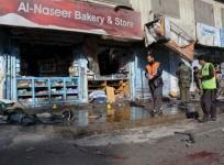 Pakistan blast