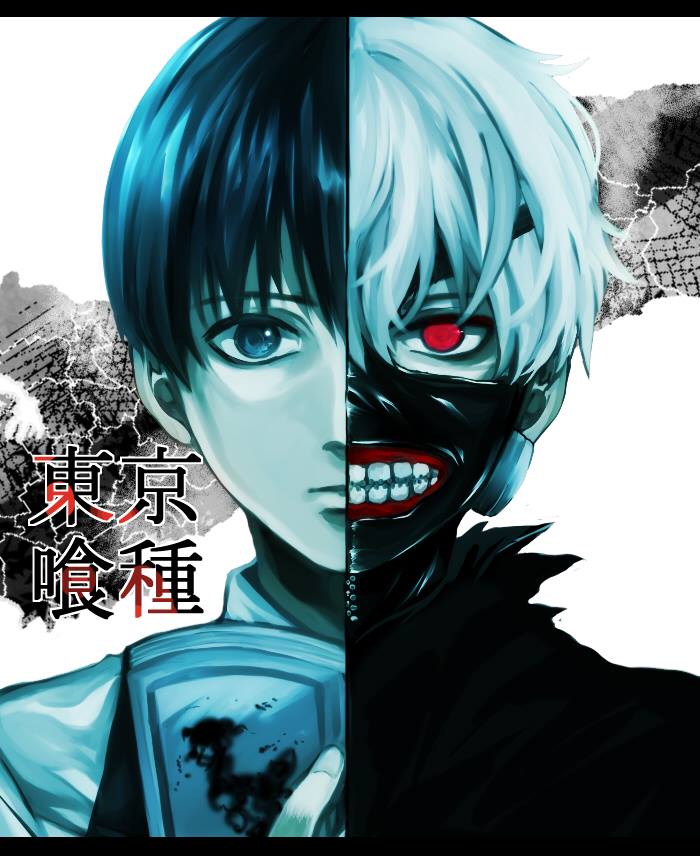 'Tokyo Ghoul' season 3 release date: FUNimation plans reboot against
