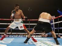 Vijender Singh