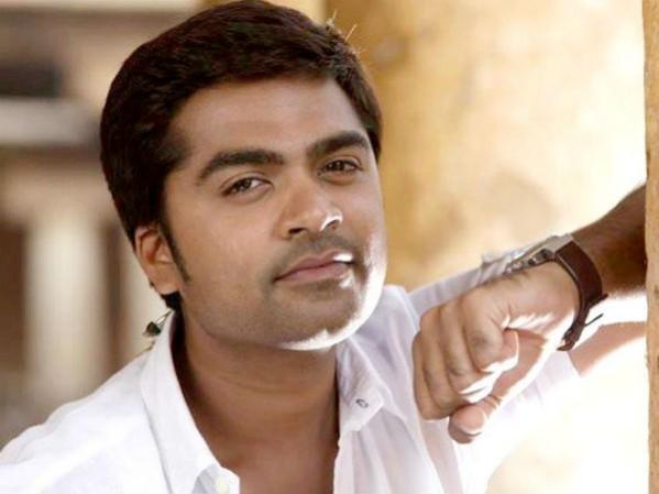 Simbu decides not to use Ajith's name in any form. Simbu