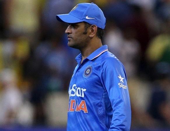 India captain MS Dhoni will hope to get the balance of his team right for the fourth one-day international against Australia India MS Dhoni