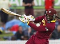 Chris Gayle