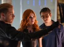 Shadowhunters