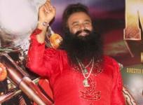 Gurmeet Ram Rahim Singh set to make a film on surgical strikes